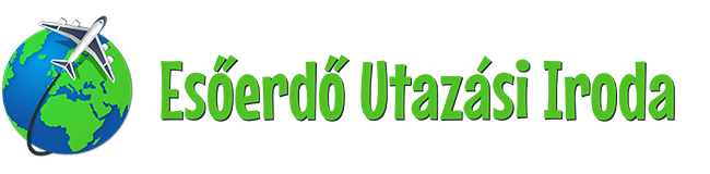 Esőerdő Utazási Iroda